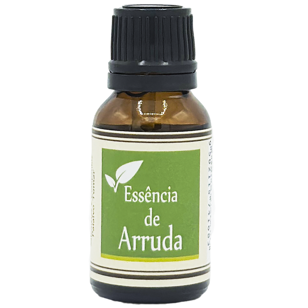 Essência de Arruda