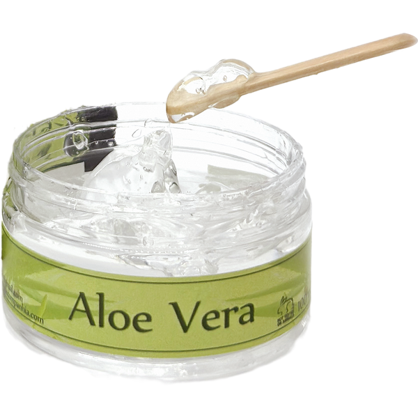 Gel de Aloe Vera