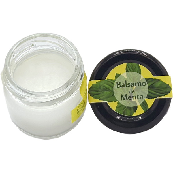 Mint Balm