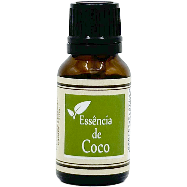 Essência de Coco