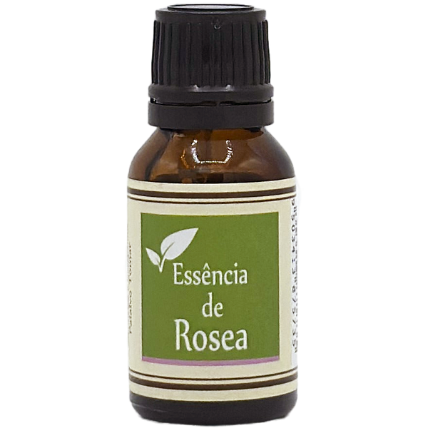 Essência de Rosea