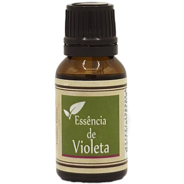 Essência de Violeta