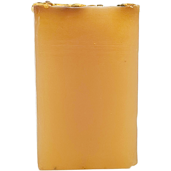 Sabonete de Pólen e Mel