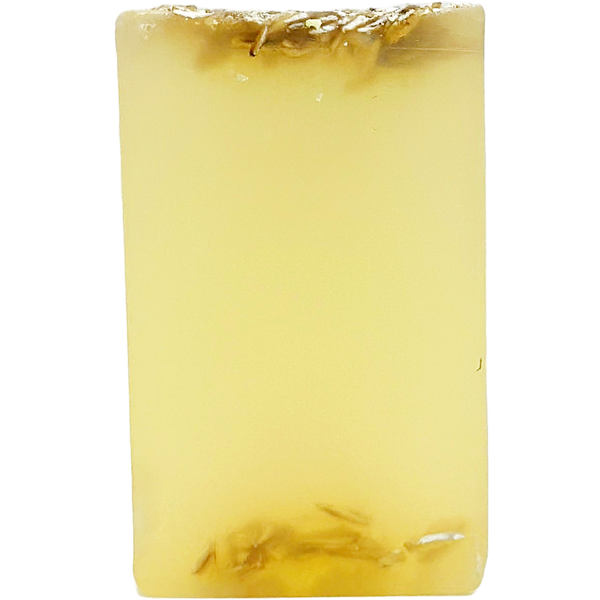 Sabonete de Aveia e Camomila