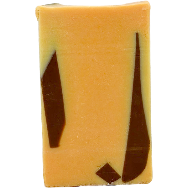 Sabonete de Laranja e Canela