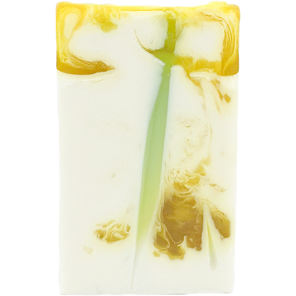 Sabonete de Lúcia-Lima