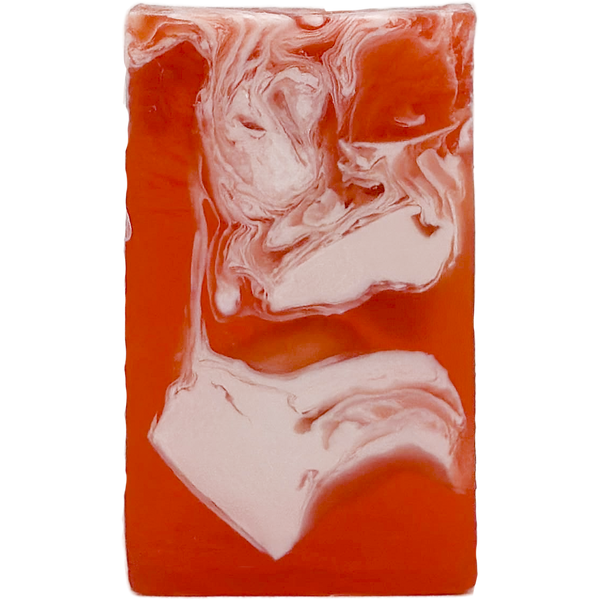 Sabonete de Orquídea