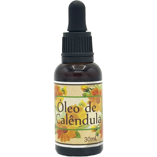 Tintura de Calêndula